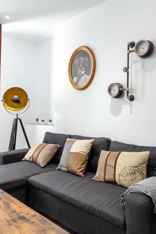 Appartement Au Cœur Du Vieux Port - Le Quai Bourgeois Marseille