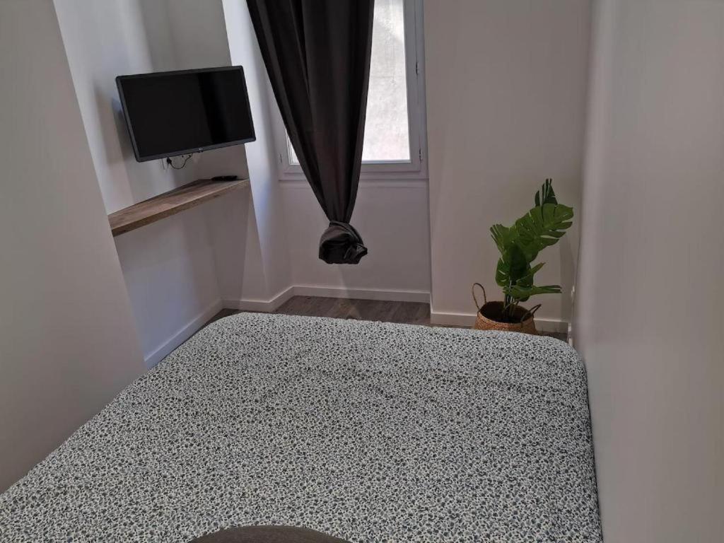 Au Cœur Du Vieux Port - Le Quai Bourgeois Appartement *